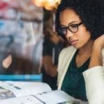 Israeli Press Office Card for a Foreign Journalist